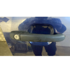 Porte avant droit SEAT IBIZA 2