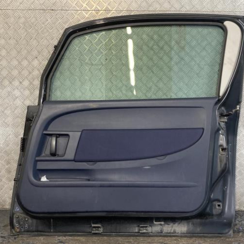 Porte avant droit PEUGEOT 1007 Photo n°3