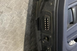 Porte avant droit PEUGEOT 1007