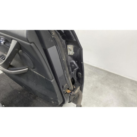 Porte arriere gauche BMW SERIE 3 E91