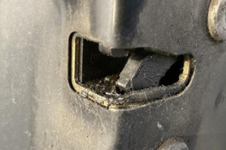 Porte avant droit PEUGEOT 1007