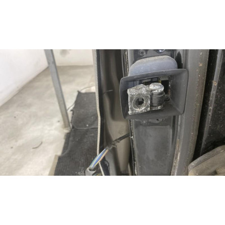 Porte arriere gauche BMW SERIE 5 E60
