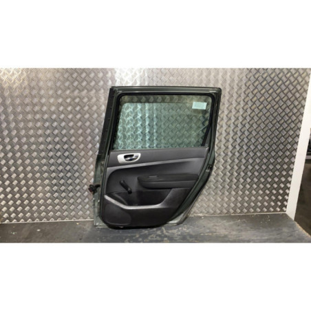 Porte arriere droit PEUGEOT 307
