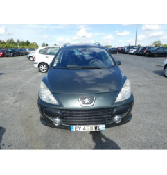 Porte arriere droit PEUGEOT 307