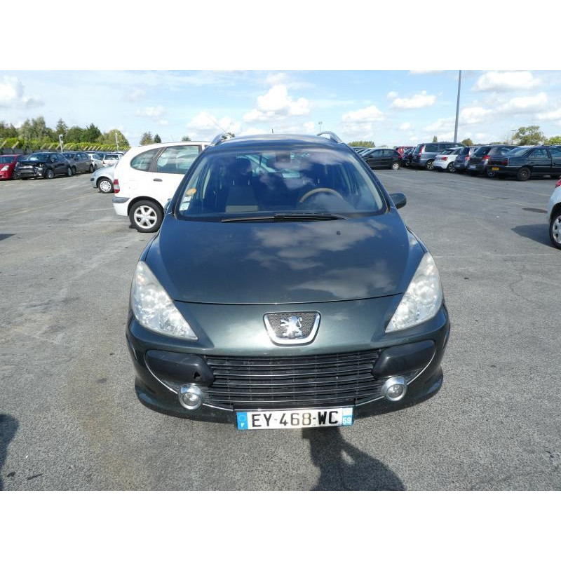 Porte arriere droit PEUGEOT 307 Photo n°7
