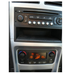 Porte arriere droit PEUGEOT 307