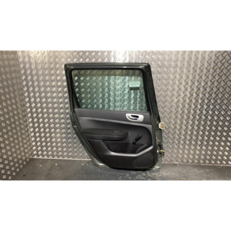 Porte arriere gauche PEUGEOT 307