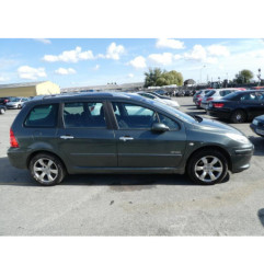 Porte arriere gauche PEUGEOT 307