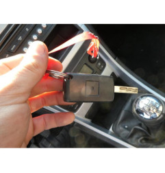 Porte arriere gauche PEUGEOT 307