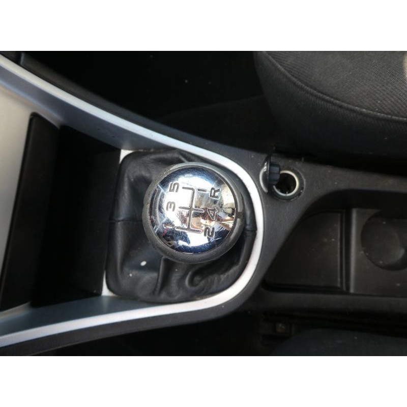 Porte arriere gauche PEUGEOT 307 Photo n°13