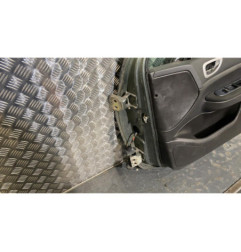 Porte avant droit PEUGEOT 307 Photo n°1