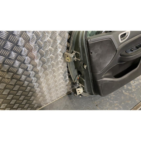 Porte avant droit PEUGEOT 307 Photo n°1