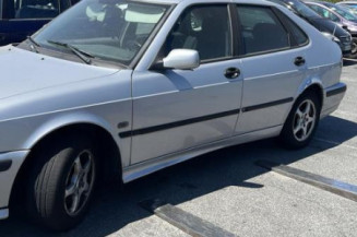 Roue de secours SAAB 9.3 1