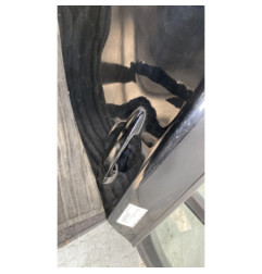 Porte arriere gauche BMW SERIE 1 E87