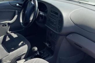 Roue de secours SAAB 9.3 1