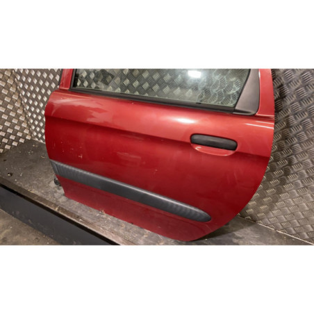 Porte arriere gauche CITROEN XSARA PICASSO