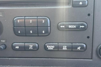 Roue de secours SAAB 9.3 1