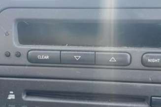 Roue de secours SAAB 9.3 1