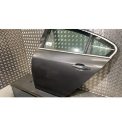 Porte arriere gauche OPEL INSIGNIA 1 Photo n°1