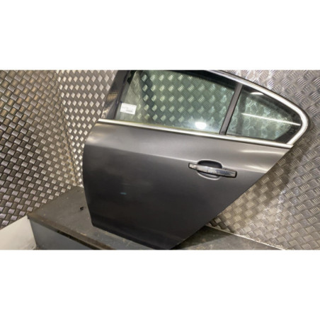 Porte arriere gauche OPEL INSIGNIA 1 Photo n°1