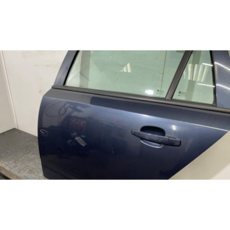 Porte arriere gauche OPEL ASTRA H Photo n°1