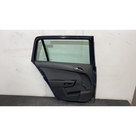 Porte arriere gauche OPEL ASTRA H