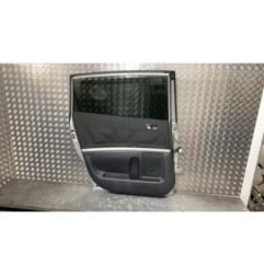 Porte arriere gauche TOYOTA COROLLA VERSO 2