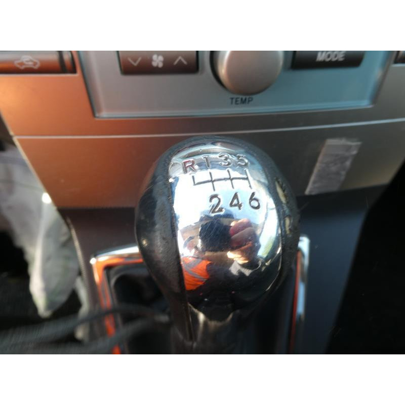 Porte arriere gauche TOYOTA COROLLA VERSO 2 Photo n°9