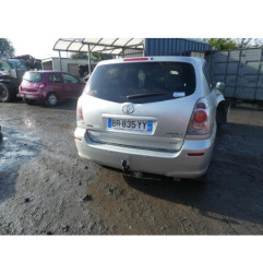 Porte arriere gauche TOYOTA COROLLA VERSO 2