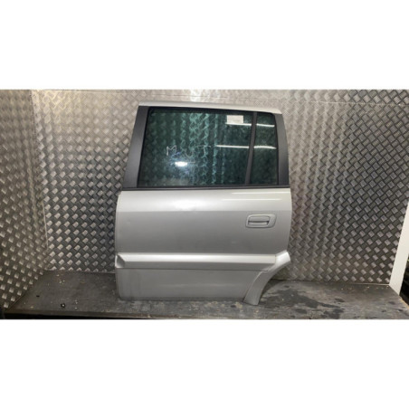 Porte arriere gauche OPEL ZAFIRA A Photo n°1
