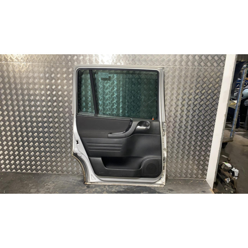 Porte arriere gauche OPEL ZAFIRA A Photo n°3
