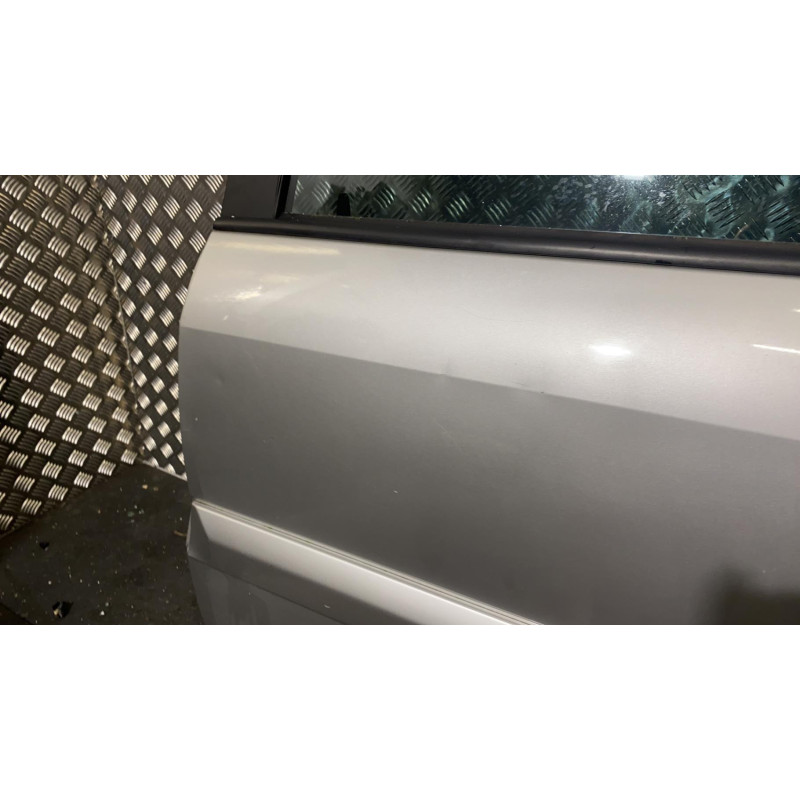 Porte arriere gauche OPEL ZAFIRA A Photo n°4