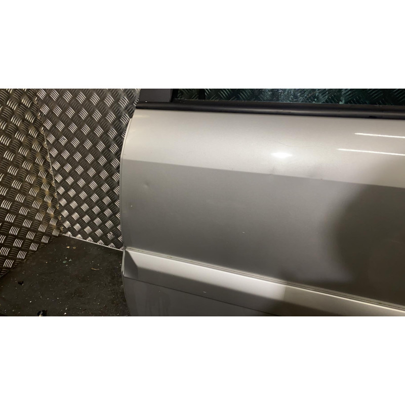 Porte arriere gauche OPEL ZAFIRA A Photo n°5