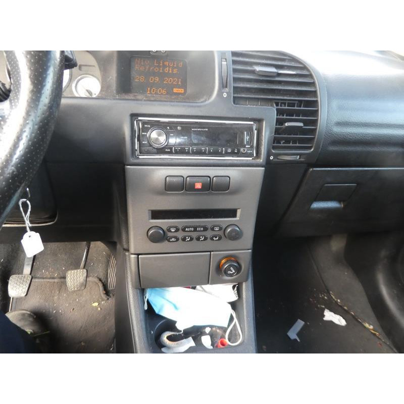 Porte arriere gauche OPEL ZAFIRA A Photo n°7