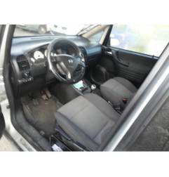 Porte arriere gauche OPEL ZAFIRA A
