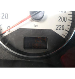Porte arriere gauche OPEL ZAFIRA A