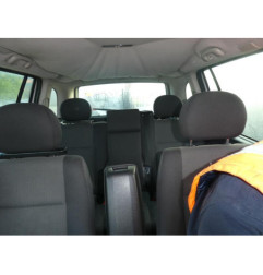 Porte arriere gauche OPEL ZAFIRA A