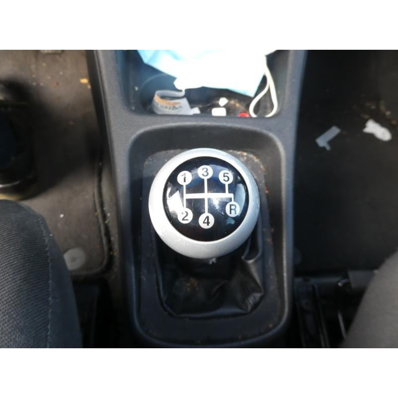 Porte arriere gauche OPEL ZAFIRA A Photo n°14
