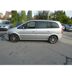 Porte arriere gauche OPEL ZAFIRA A