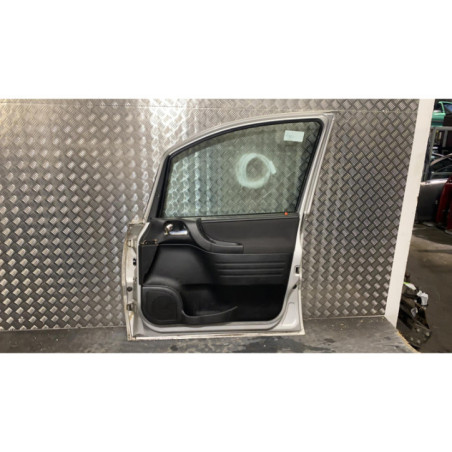 Porte avant droit OPEL ZAFIRA A Photo n°1
