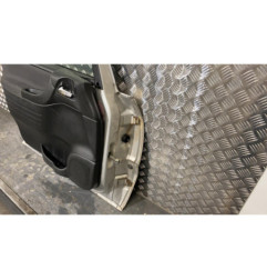 Porte avant gauche OPEL ZAFIRA A Photo n°1