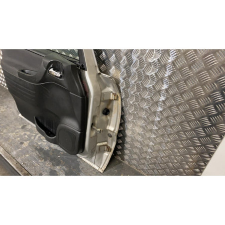 Porte avant gauche OPEL ZAFIRA A Photo n°1
