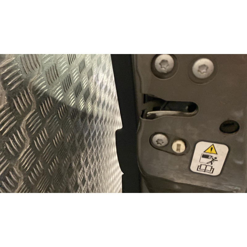 Porte arriere droit FIAT BRAVO 2 Photo n°2