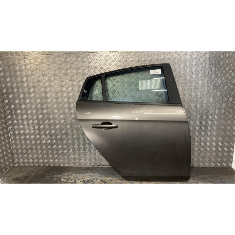 Porte arriere droit FIAT BRAVO 2 Photo n°1