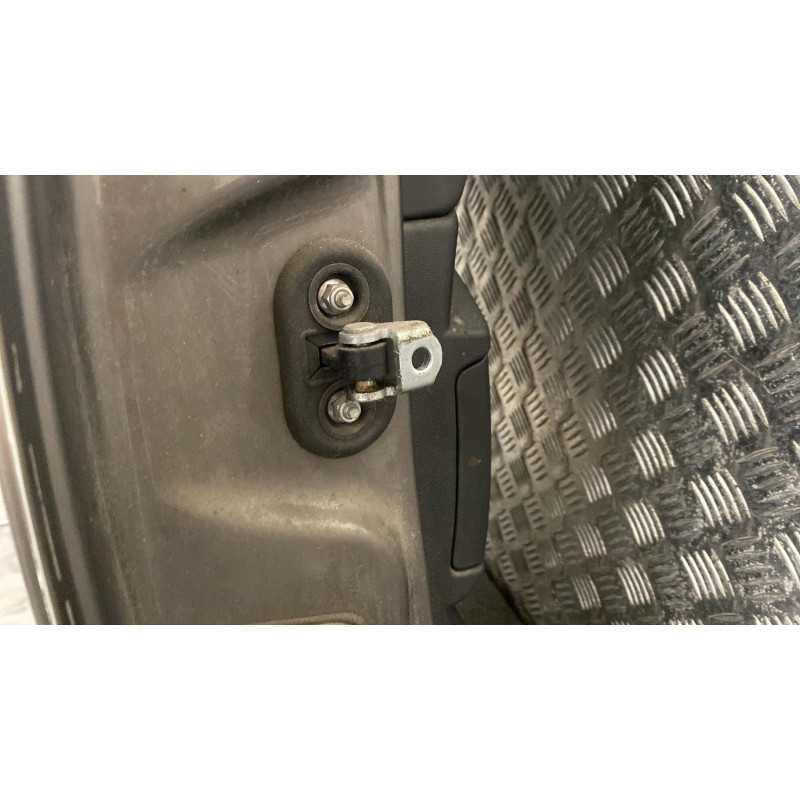 Porte arriere droit FIAT BRAVO 2 Photo n°4