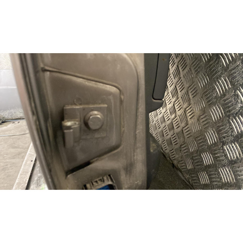 Porte arriere droit FIAT BRAVO 2 Photo n°4
