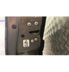 Porte arriere gauche FIAT BRAVO 2 Photo n°1