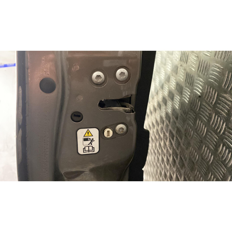 Porte arriere gauche FIAT BRAVO 2 Photo n°1