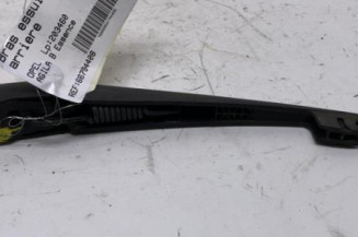 Bras essuie glace arriere OPEL AGILA B