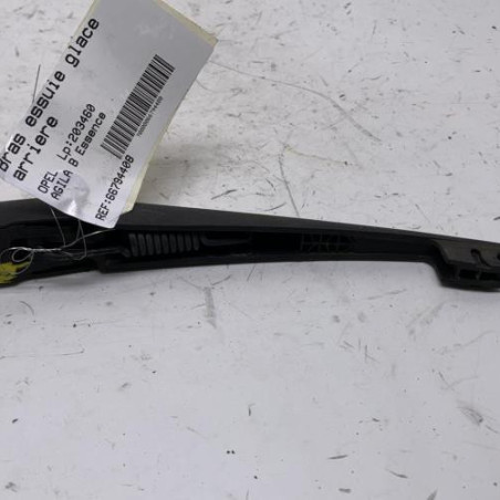 Bras essuie glace arriere OPEL AGILA B